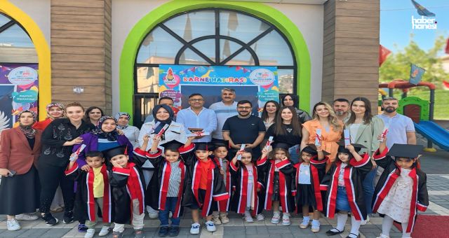 Onikişubat Belediyesi’nin Eğitim Vizyonu İlk Meyvesini Verdi