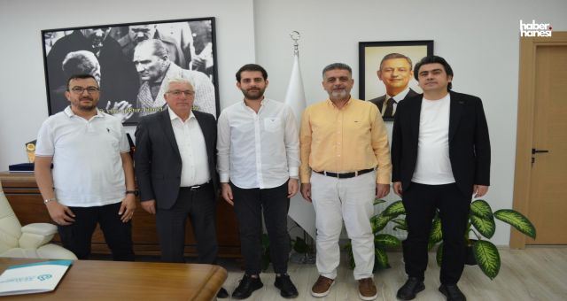 Pazarcık Belediyesi ile Sular Akademi Hastanesi Arasında İndirim Anlaşması