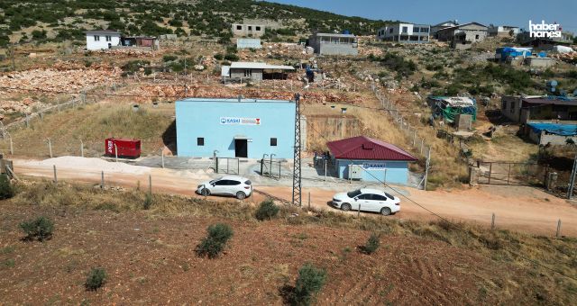 Pazarcık’ta 154 Milyon TL’lik İçmesuyu Yatırımı Tamamlandı