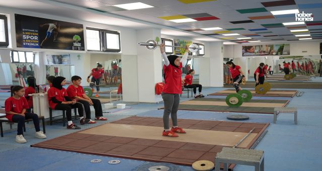 Şehitkamil Yaz Spor Akademisi 23 Haziran’da Başlıyor!
