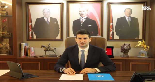 Ülkü Ocakları’ndan Orman Yangınlarına Karşı Seferberlik Çağrısı