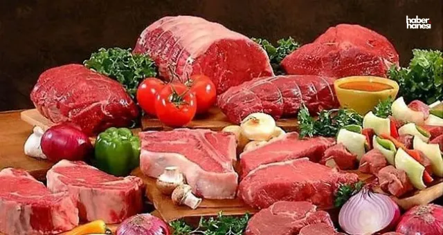 Uzmandan Uyarı: Kurban Eti Hemen Tüketilmemeli!