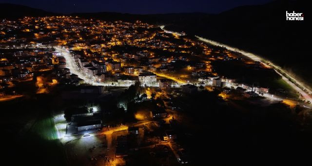 Andırın’ın Kalbi Yenileniyor: Yürüyüş Yollarıyla Yeni Bir Soluk