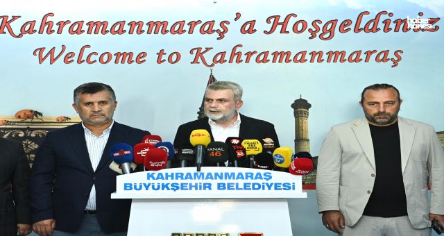 Başkan Görgel’den Su Kesintisi Açıklaması: 20 Gün İçinde Kesin Çözüm!