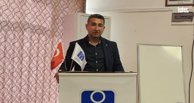 İMO’dan Acı Kayıplara Tepki: “Denetimsiz Şantiyeler Durdurulsun!”