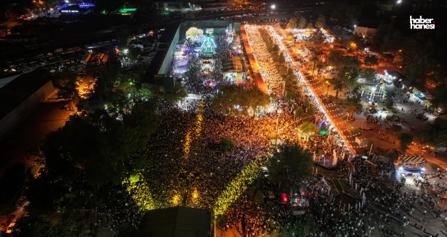 Kahramanmaraş Ağustos Fuarı İçin Geri Sayım Başladı: Şehirde Büyük Coşku