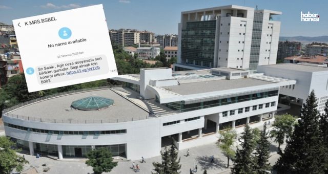 Kahramanmaraş Büyükşehir Belediyesi’nden Sahte SMS Uyarısı!