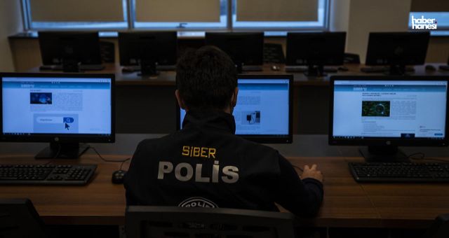 Kahramanmaraş Dahil 21 İlde Siber Operasyon: 99 Tutuklama