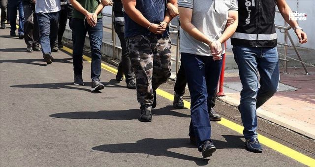 Kahramanmaraş Dahil 26 İlde FETÖ’ye Büyük Darbe