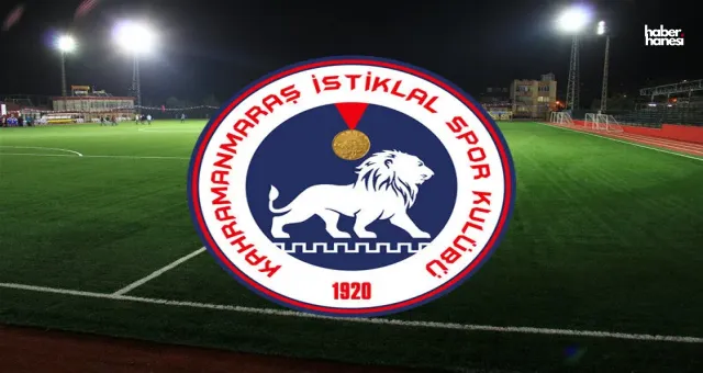 Kahramanmaraş İstiklalspor’dan Şampiyonluğa 4 Yıldız Takviyesi!