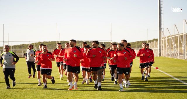 Kahramanmaraş İstiklalspor’dan Yeni Sezon Hamlesi: Erciyes’te Zirve Hazırlığı