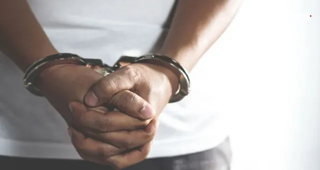 Kahramanmaraş Polisi Cinayet Zanlısını Yakaladı