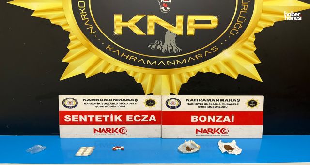 Kahramanmaraş Polisi Suçlulara Geçit Vermedi: 83 Gözaltı, 52 Tutuklama