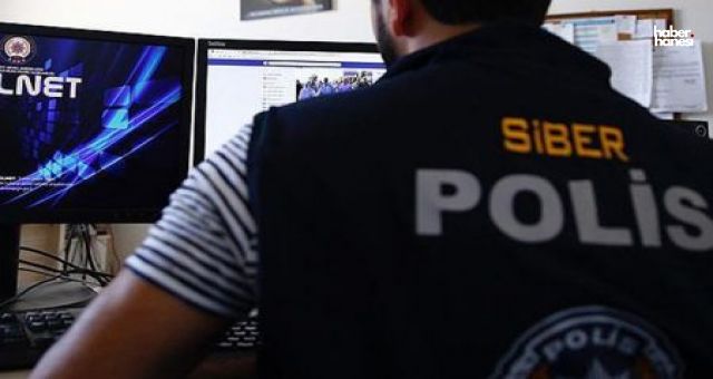 Kahramanmaraş ve 16 İlde Siber Suçlara Dev Operasyon! 46 Tutuklama