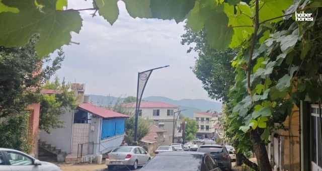 Kahramanmaraş’ın Yayla Havası Andırın’da Nefes Aldırıyor