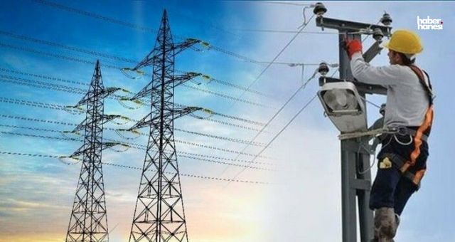Kahramanmaraşlılar Dikkat! 5 İlçede Elektrik Kesintisi Yaşanacak