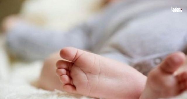 Kahramanmaraş’ta 3 Aylık Bebek Beşiğinde Ölü Bulundu!