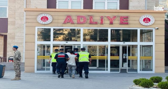 Kahramanmaraş’ta Aile İçi Husumet Cinayetle Sonuçlandı!