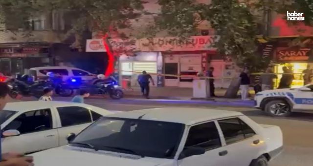 Kahramanmaraş’ta Boşandığı Eşi Tarafından Öldürüldü