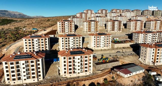 Kahramanmaraş’ta Depremzedelere Uyarı: Konut Başvurularında Süre Doluyor
