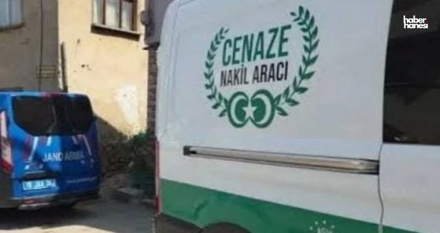 Kahramanmaraş’ta Gizemli Ölüm: Konteynerde Ceset Bulundu