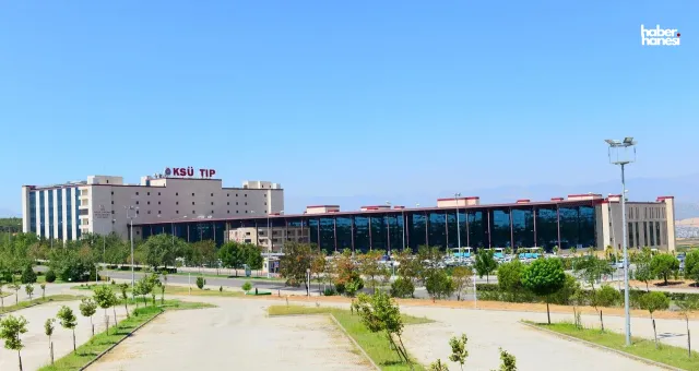 Kahramanmaraş'ta Hastaneye Gelenlere Ek Yük: Otopark Ücretli Oldu!