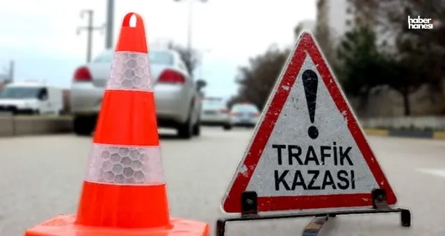 Kahramanmaraş’ta Karşıya Geçmek İsterken Canından Oldu!