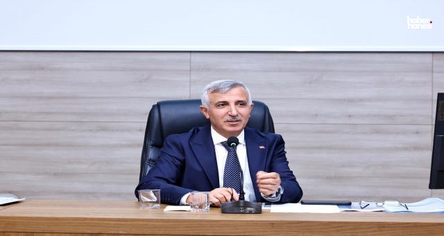 Kahramanmaraş’ta Su Kayıpları Yüzde 75’i Aştı: Çözüm 2026’da