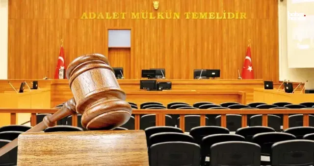 Kahramanmaraş’ta Uyuşturucu Sanığına 12 Yıl Hapis