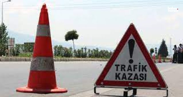 Kahramanmaraş’ta Yürekleri Ağıza Getiren Kaza: Baba ve İki Çocuğa Araç Çarptı!