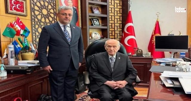 MHP’de Yeni Yönetim Belli Oldu! Kükrekul Doğan Görevde