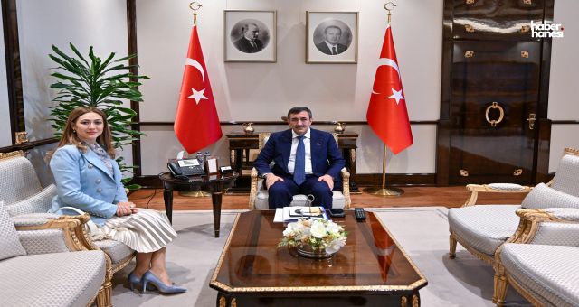 Milletvekili Dora: “Kahramanmaraş Halkı Susuzluğa Mahkûm Edilemez”