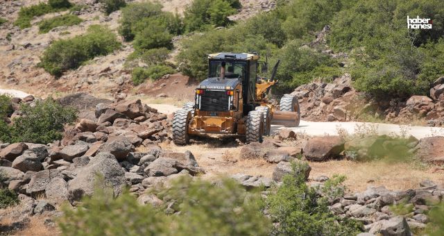 Şehitkamil Belediyesi’nden Kırsal Ulaşıma Neşter: Yalangoz Mahallesi Yolu Açıldı