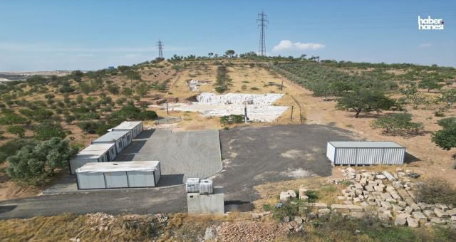 Şehitkamil’de Arkeoloji Seferberliği: Dülük Antik Kenti’nde Hazırlıklar Tamam