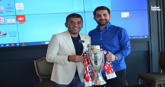 Sular Akademi, İstiklalspor’un Yeni Sezon Sponsoru Oldu