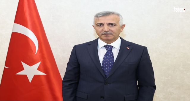 Vali Ünlüer: '15 Temmuz Ruhunu Yaşatmak Hepimizin Görevi'