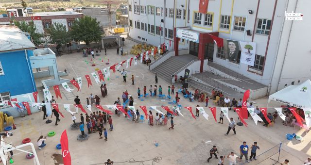 30 Ağustos’un 103. Yılında Şehitkamil’de Festival Coşkusu