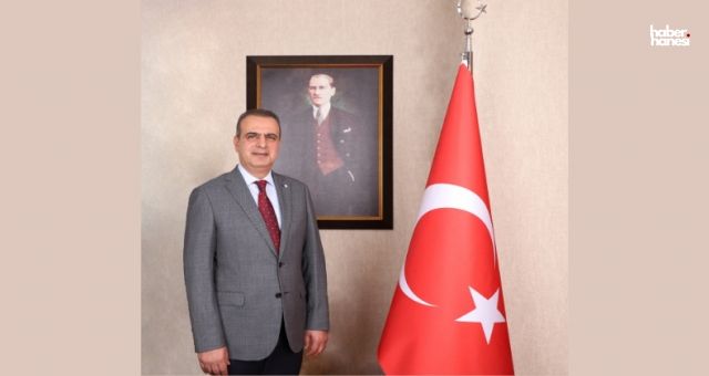 ASİD Başkanı Dr. Yıldırım’dan 30 Ağustos Zafer Bayramı Mesajı