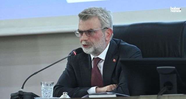 Başkan Görgel: “15 Gün İçinde İçmesuyu Sorununu Bitiriyoruz”