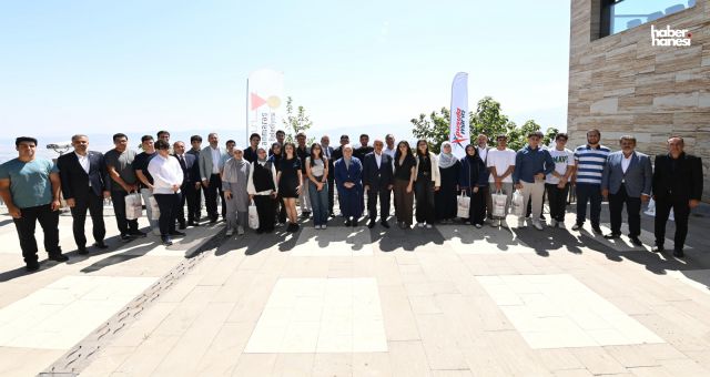 Başkan Görgel: “Kahramanmaraş’ın En Büyük Sermayesi Gençlerimizdir”