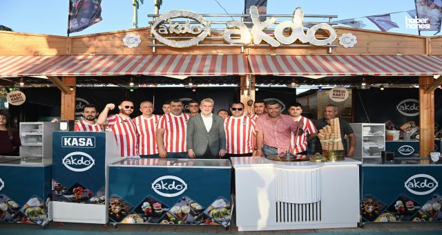 Başkan Görgel’den Ağustos Fuarı’na Davet: “31 Ağustos’a Kadar Bekliyoruz”