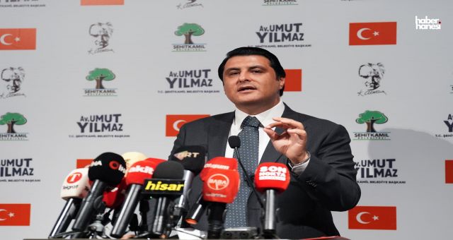 Başkan Umut Yılmaz, CHP’li Vekillerin İddialarına Belgelerle Yanıt Verdi