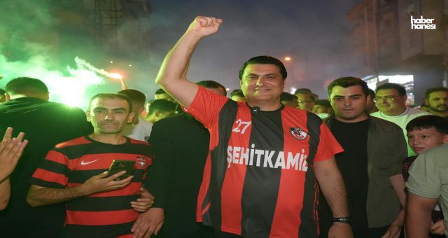 Başkan Umut Yılmaz Sözünü Tuttu: Taraftarlar Lokali Hizmete Girdi