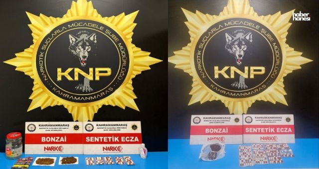 Bir Haftada Suçlulara Ağır Darbe: 34 Tutuklama