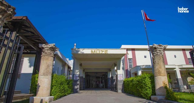 Deprem Sonrası Onarılan Kahramanmaraş Arkeoloji Müzesi Hizmete Girdi