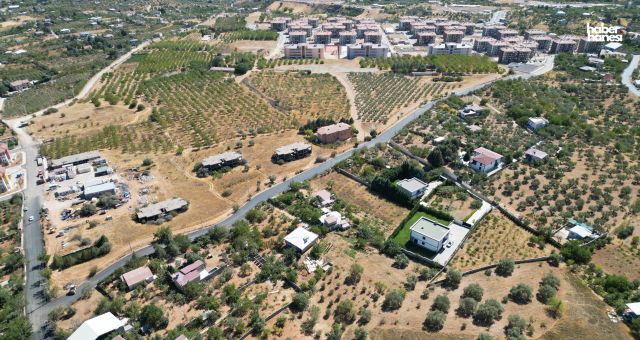 Dulkadiroğlu’nda Yol Konforu Artıyor: Akyar Mahallesi Çalışmaları Tamamlandı