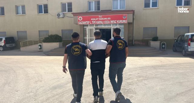 Gaziantep’te 27 Suçtan Aranan Firari Hükümlü Yakalandı