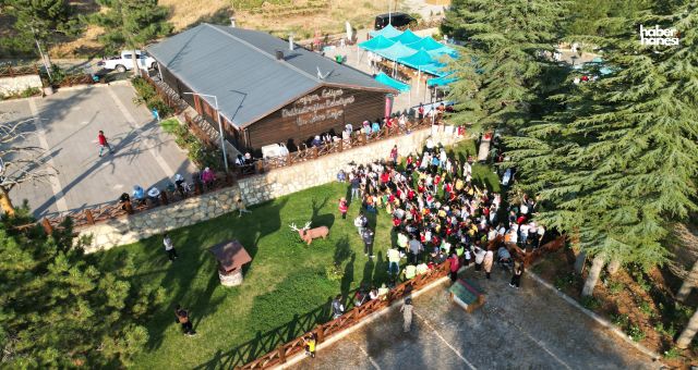 Gençler, Dulkadiroğlu Belediyesi’nin Değerler Eğitiminde Buluştu