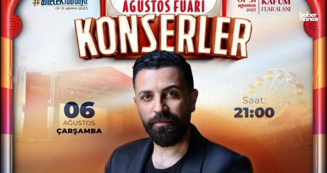 İsmail Altunsaray, Kahramanmaraş’ta Bozlak Rüzgârı Estirecek!
