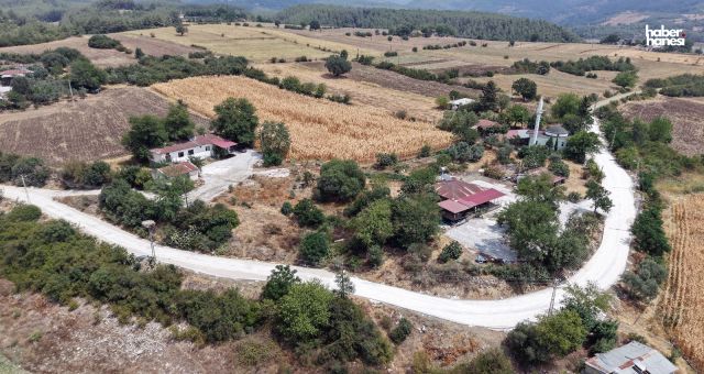 Kahramanmaraş Büyükşehir’den Andırın’a 10 Bin Metrekarelik Kilit Parke Yatırımı